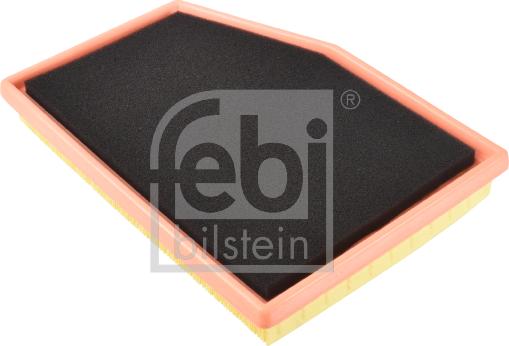 FEBI Bilstein 172986 - Filtro aria www.autoricambi360.it