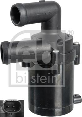 Febi Bilstein 172982 - Pompa acqua ausiliaria www.autoricambi360.it