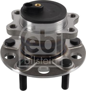 FEBI Bilstein 172497 - Kit cuscinetto ruota www.autoricambi360.it