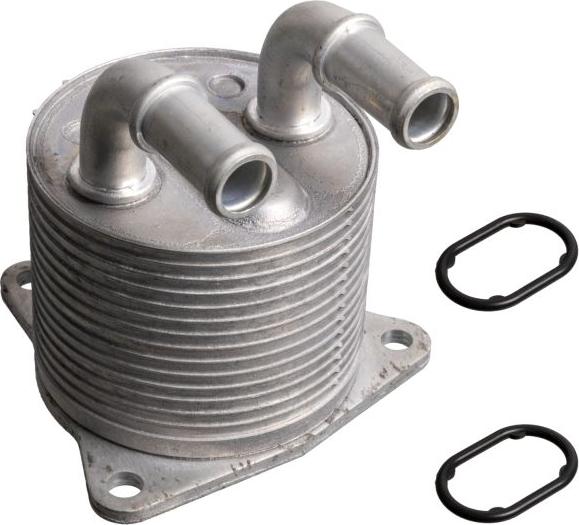 Febi Bilstein 172464 - Radiatore olio, Cambio automatico www.autoricambi360.it