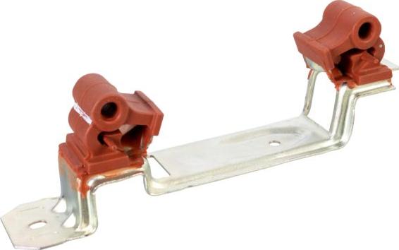 Febi Bilstein 172461 - Supporto, Silenziatore www.autoricambi360.it