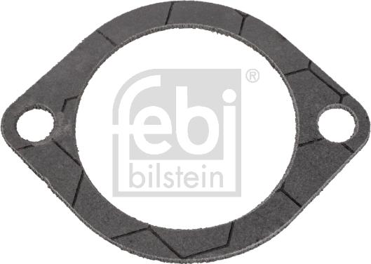 FEBI Bilstein 172462 - Guarnizione, Termostato www.autoricambi360.it