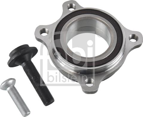 Febi Bilstein 172413 - Kit cuscinetto ruota www.autoricambi360.it