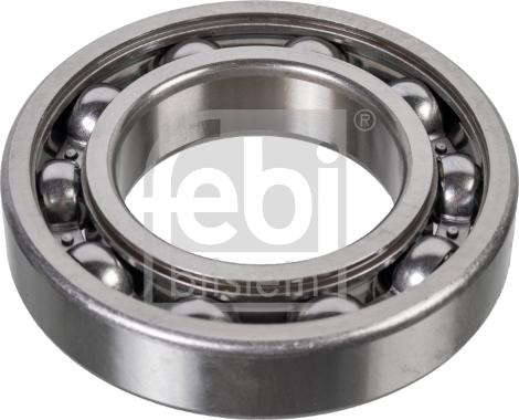 FEBI Bilstein 172412 - Cuscinetto ruota www.autoricambi360.it