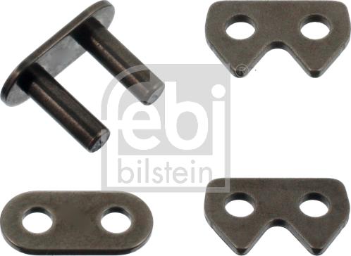 Febi Bilstein 172430 - Maglia catena, Catena distribuzione www.autoricambi360.it