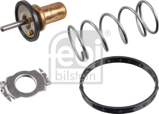 FEBI Bilstein 172432 - Termostato, Refrigerante www.autoricambi360.it