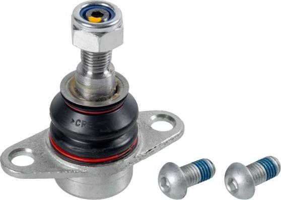 FEBI Bilstein 172554 - Giunto di supporto / guida www.autoricambi360.it