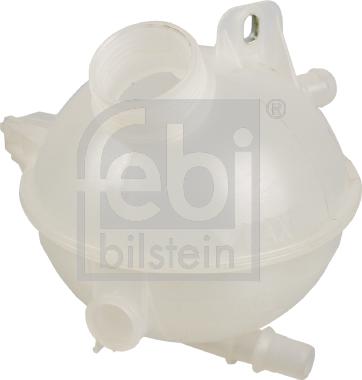 FEBI Bilstein 172509 - Serbatoio compensazione, Refrigerante www.autoricambi360.it