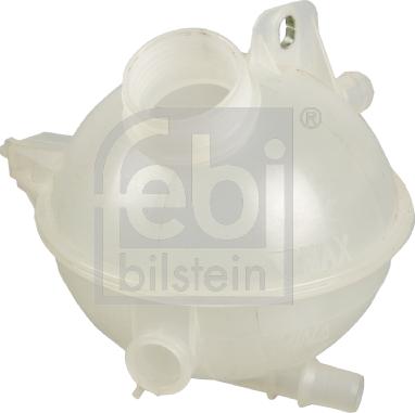 FEBI Bilstein 172504 - Serbatoio compensazione, Refrigerante www.autoricambi360.it