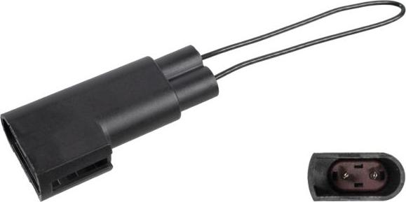 FEBI Bilstein 172514 - Contatto segnalazione, Usura past. freno / mat. d'attrito www.autoricambi360.it