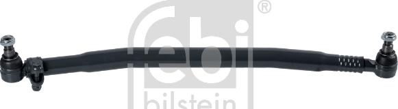 FEBI Bilstein 172583 - Barra sterzo www.autoricambi360.it
