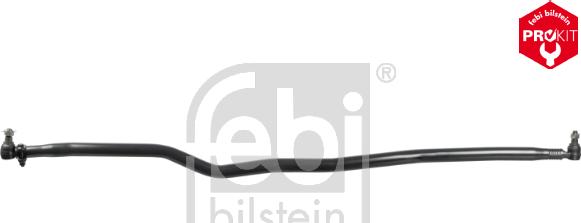 FEBI Bilstein 172571 - Barra sterzo www.autoricambi360.it