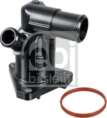 Febi Bilstein 172644 - Termostato, Refrigerante www.autoricambi360.it
