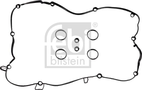 FEBI Bilstein 172648 - Kit guarnizioni, Copritestata www.autoricambi360.it