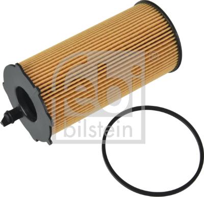 FEBI Bilstein 172616 - Filtro olio www.autoricambi360.it