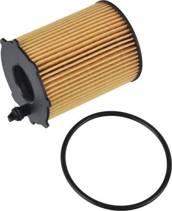 Febi Bilstein 172618 - Filtro olio www.autoricambi360.it