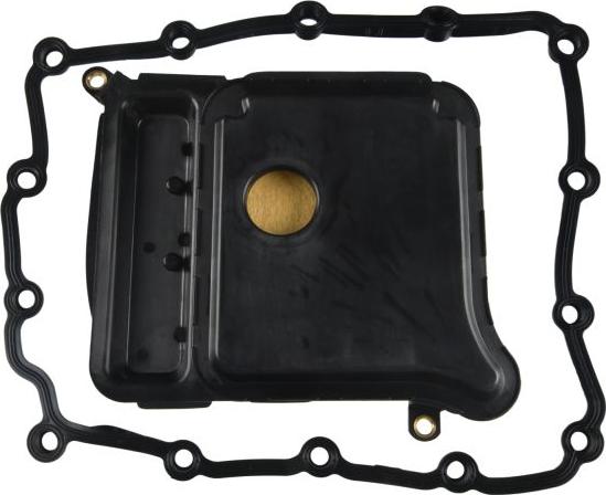 Febi Bilstein 172630 - Filtro idraulico, Cambio automatico www.autoricambi360.it