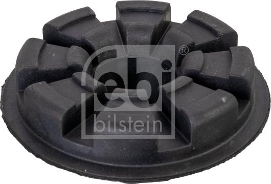 FEBI Bilstein 172625 - Supporto ammortizzatore a molla www.autoricambi360.it