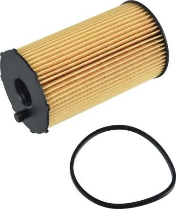 Febi Bilstein 172627 - Filtro olio www.autoricambi360.it