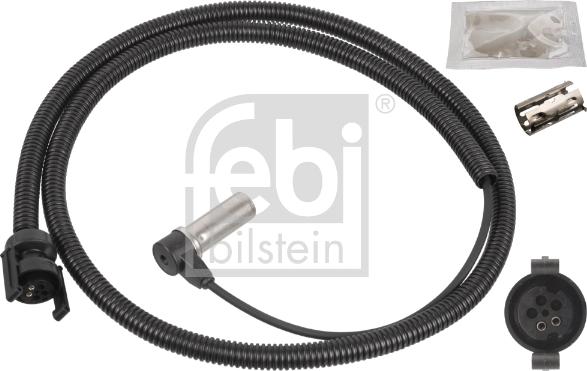 FEBI Bilstein 172048 - Sensore, N° giri ruota www.autoricambi360.it