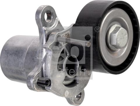 FEBI Bilstein 172054 - Tendicinghia, Cinghia Poly-V www.autoricambi360.it