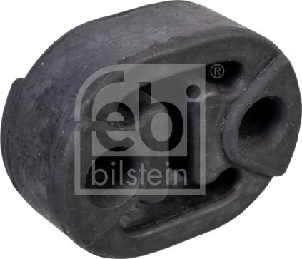 Febi Bilstein 172055 - Supporto, Silenziatore www.autoricambi360.it