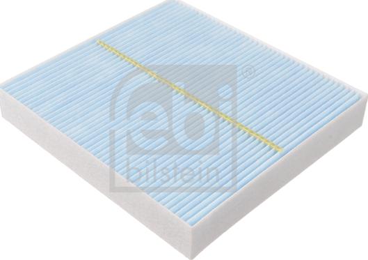 FEBI Bilstein 172065 - Filtro, Aria abitacolo www.autoricambi360.it