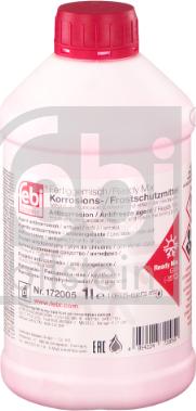 Febi Bilstein 172005 - Antigelo www.autoricambi360.it