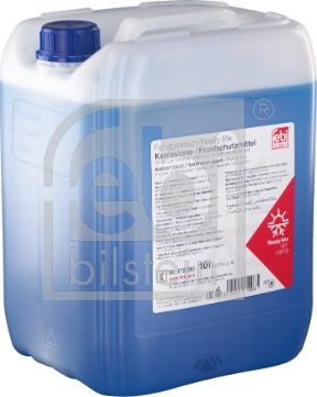 Febi Bilstein 172003 - Antigelo www.autoricambi360.it