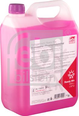 Febi Bilstein 172019 - Antigelo www.autoricambi360.it