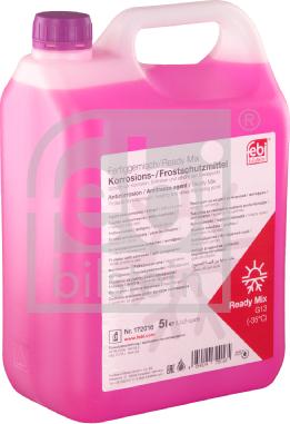 Febi Bilstein 172016 - Antigelo www.autoricambi360.it