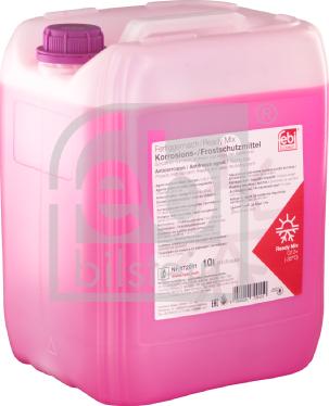 Febi Bilstein 172011 - Antigelo www.autoricambi360.it