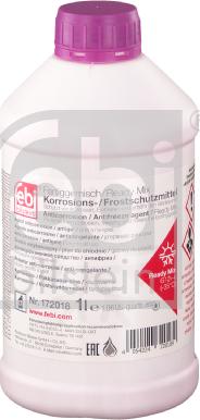 Febi Bilstein 172018 - Antigelo www.autoricambi360.it