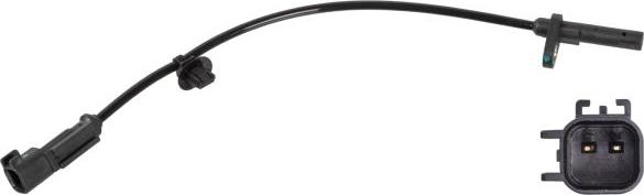 FEBI Bilstein 172084 - Sensore, N° giri ruota www.autoricambi360.it