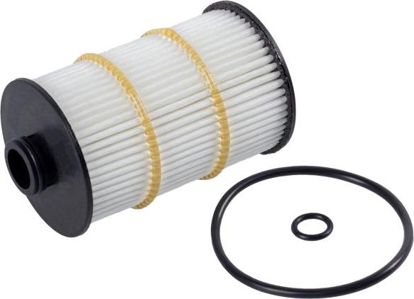 Febi Bilstein 172086 - Filtro olio www.autoricambi360.it