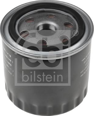 FEBI Bilstein 172081 - Filtro olio www.autoricambi360.it