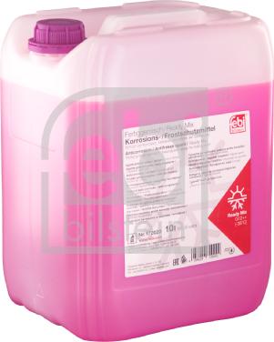 Febi Bilstein 172020 - Antigelo www.autoricambi360.it