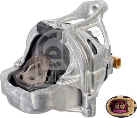 FEBI Bilstein 172199 - Sospensione, Motore www.autoricambi360.it