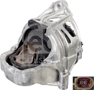 Febi Bilstein 172191 - Sospensione, Motore www.autoricambi360.it
