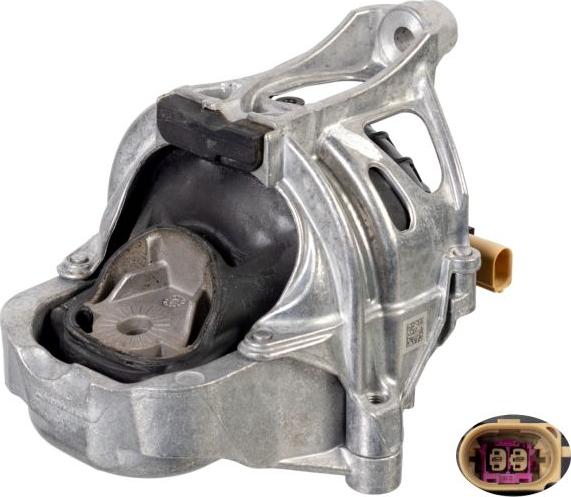Febi Bilstein 172198 - Sospensione, Motore www.autoricambi360.it