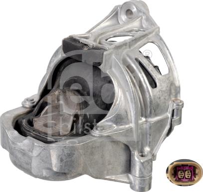 Febi Bilstein 172197 - Sospensione, Motore www.autoricambi360.it