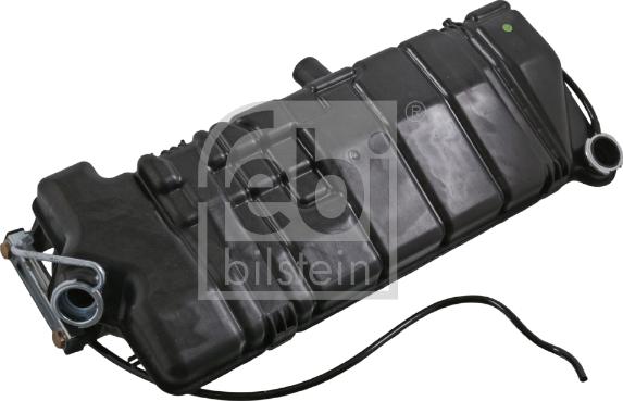 FEBI Bilstein 172140 - Serbatoio compensazione, Refrigerante www.autoricambi360.it