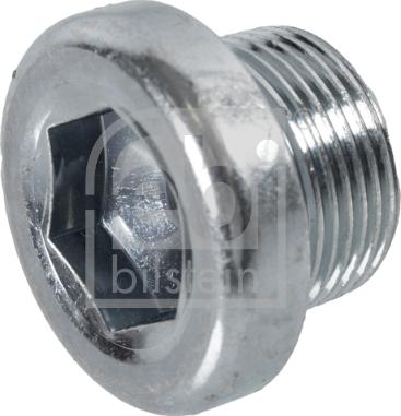 Febi Bilstein 172147 - Tappo filettato, Scatola cambio www.autoricambi360.it