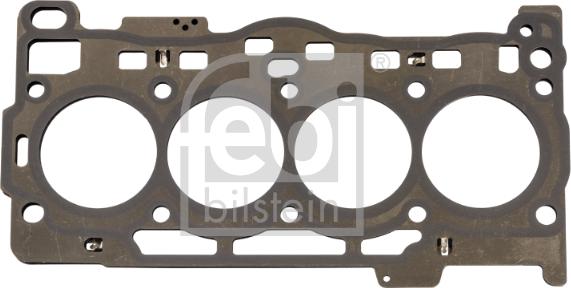 Febi Bilstein 172164 - Guarnizione, Testata www.autoricambi360.it