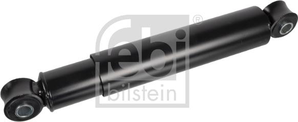FEBI Bilstein 172166 - Ammortizzatore www.autoricambi360.it