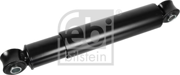 FEBI Bilstein 172163 - Ammortizzatore www.autoricambi360.it