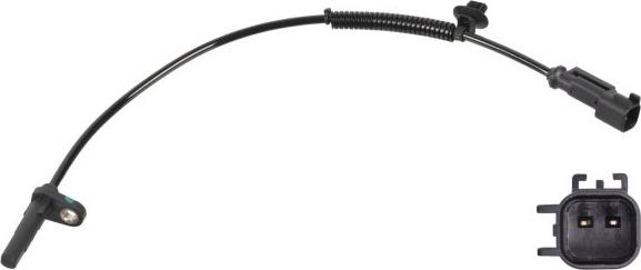 FEBI Bilstein 172101 - Sensore, N° giri ruota www.autoricambi360.it