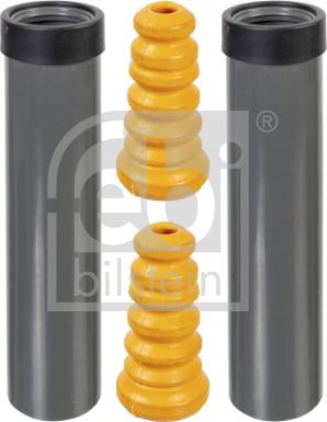 FEBI Bilstein 172108 - Kit parapolvere, Ammortizzatore www.autoricambi360.it