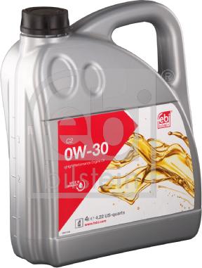 Febi Bilstein 172188 - Olio motore www.autoricambi360.it