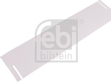 FEBI Bilstein 172139 - Filtro olio www.autoricambi360.it